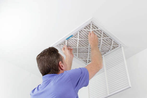 Best HVAC System Cleaning in USA